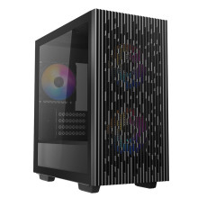 Gaming PC Matrexx  Ryzen 5 3600/32Gb /SSD512 GB/RTX 3050 8GB